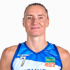 Катерина Бартонова