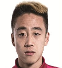 Zhang Yue