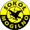 МКС Сокол Могільно (жін)