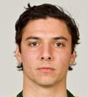 Zarek Valentin