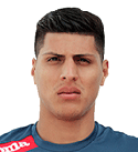 Hansell Riojas