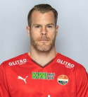 Jorgen Pettersen