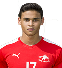 Irfan Fandi Ahmad