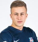 Franco Luca Posse Yarwa
