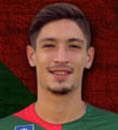Joaquin Nicolas Pereyra