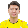 Алибек Касым