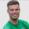 Jeffrey van den Dikkenberg