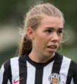 Hafrun Rakel Halldorsdottir