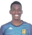 Ederson Mogollon
