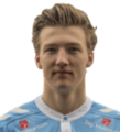 Axel Kryger