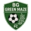 BG Green Maze