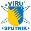 Kohtla-Jarve Viru Sputnik