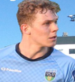 Graham Kelly