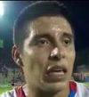Jordan Federico Santacruz Rodas