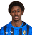 Moussa Njie