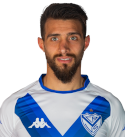 Matias Lazo