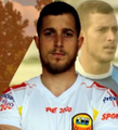 Emilio Rebora