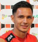 Ezequiel Matias Rodriguez