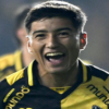 Benjamin Chandia