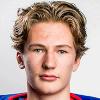 Lukas Selin