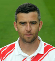 Steven Schumacher
