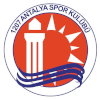 1207 Antalyaspor (Women)