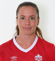Allysha Chapman