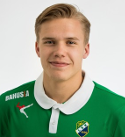 Hampus Dahlqvist
