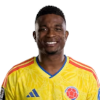 Jhon Cordoba