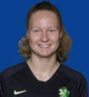 Dionne Van der Wal