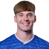 Callum Bates