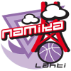 Наміка Лахті