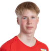 Tobias Backman