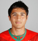 Vusal Masimov