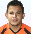 Benji Villalobos