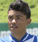 Mancia Ramirez Ivan Roberto