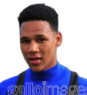 Kegan Johannes