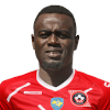 Daniel Sosah