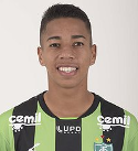 Matheus Leonardo Sales