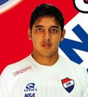 Silvio Torales