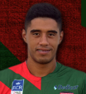 Maximiliano Perez