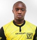 Balla Moussa Conte