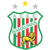 ACEC Baraúnas