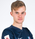 Tristan Koskor