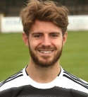 Ross Docherty