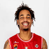 Travante Williams