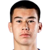 Nurbek Sarsenbaev