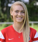 Sarah Puntigam