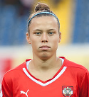 Nicole Billa