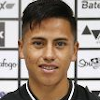 Alexander Lecaros
